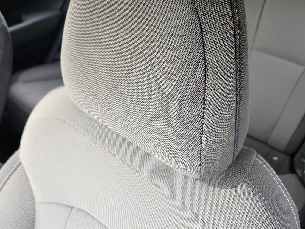 Used 2024 Subaru Crosstrek 2.0i w/ Popular Package #4 image 5