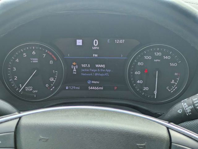 Used 2021 Cadillac XT5 Premium Luxury image 25