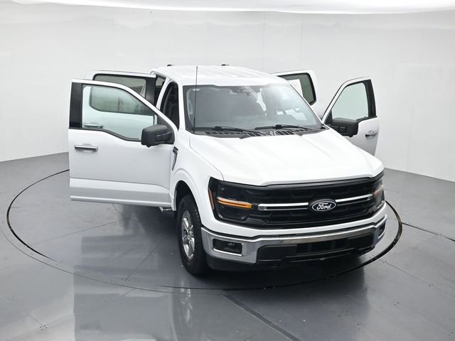 Certified 2024 Ford F150 XLT w/ Tow/Haul Package image 47