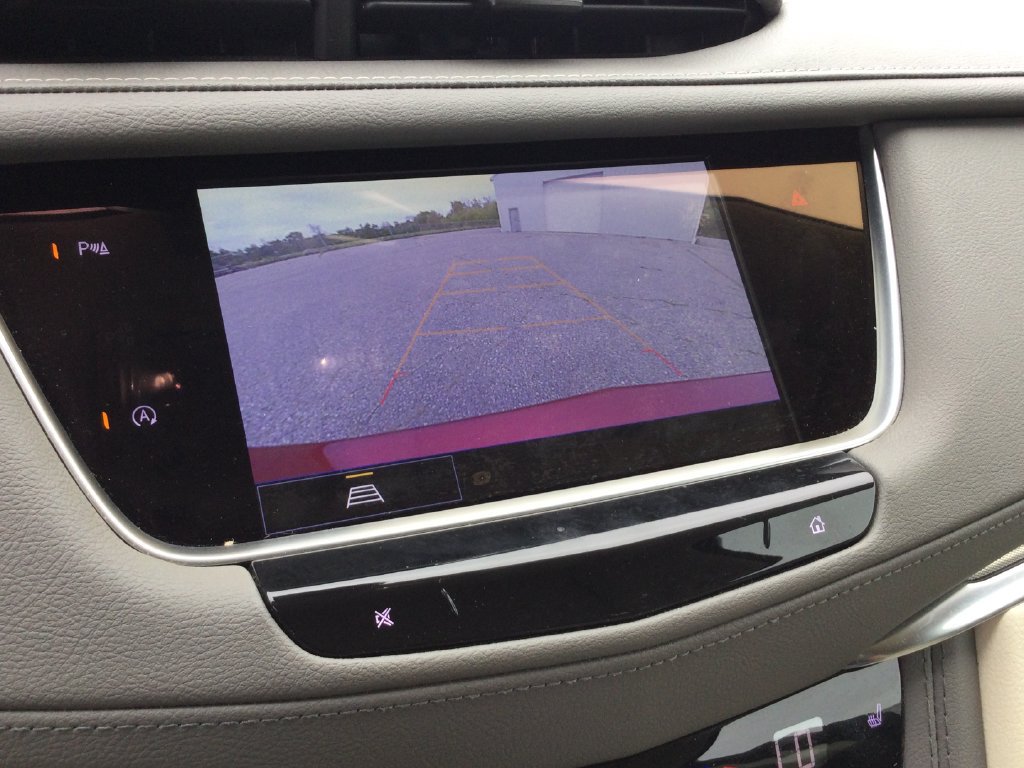 Used 2024 Cadillac XT5 Premium Luxury w/ LPO, Floor Liner Package FWD image 23