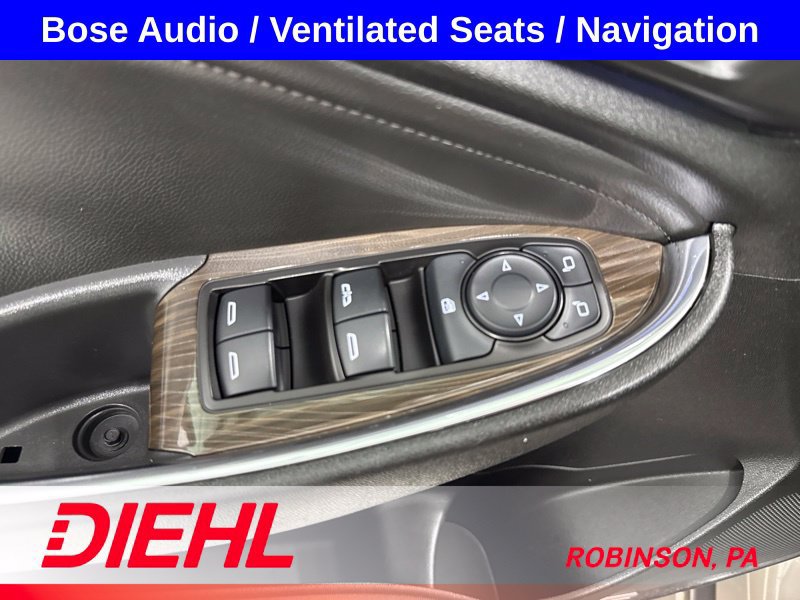 Used 2024 Chevrolet Malibu LT FWD image 21