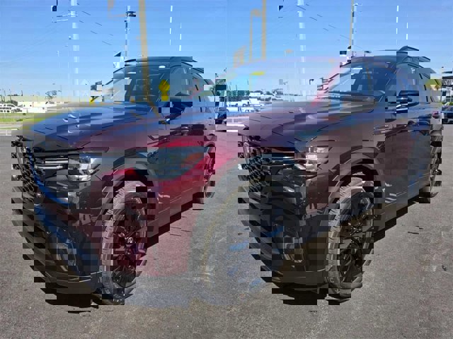 New 2025 MAZDA CX-90 Plug-In Hybrid w/Premium Sport image 6