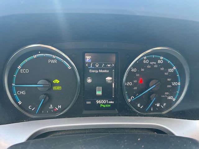 Used 2018 Toyota RAV4 XLE w/ Convenience Package AWD/4WD image 14