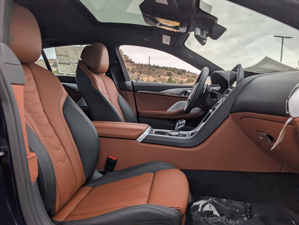 New 2026 BMW 840i xDrive image 22