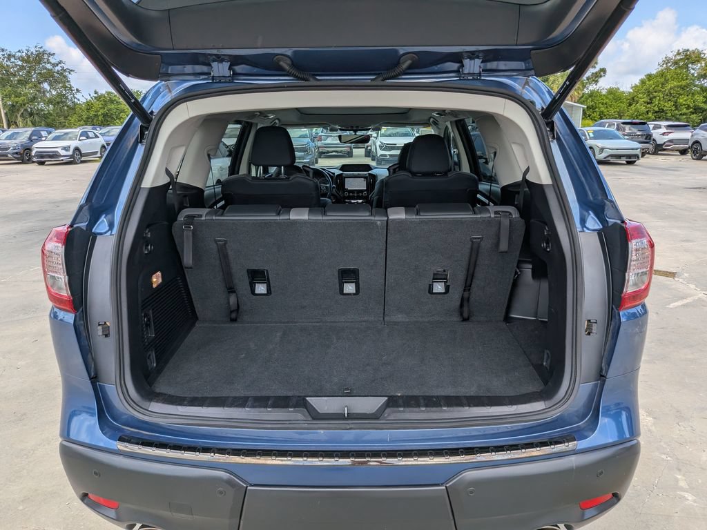 Used 2022 Subaru Ascent Onyx Edition AWD/4WD image 13