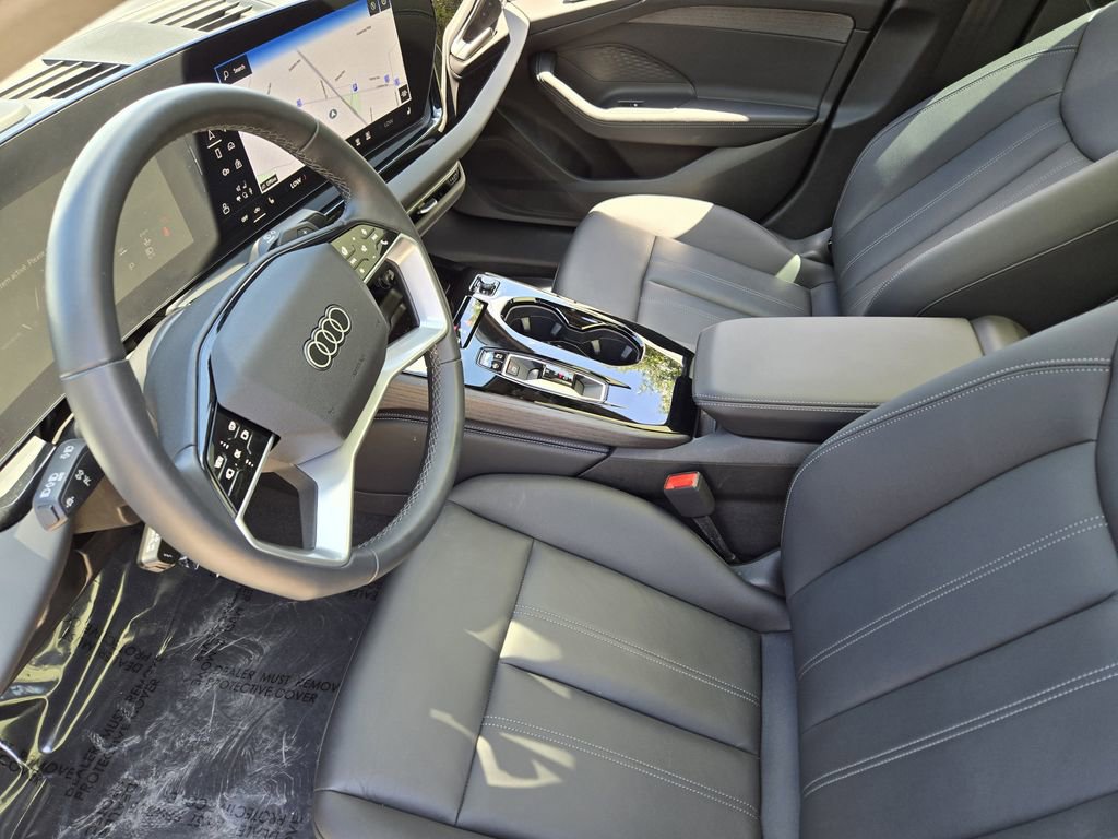 Used 2025 Audi A5 2.0T Premium Plus w/ Premium Plus image 17