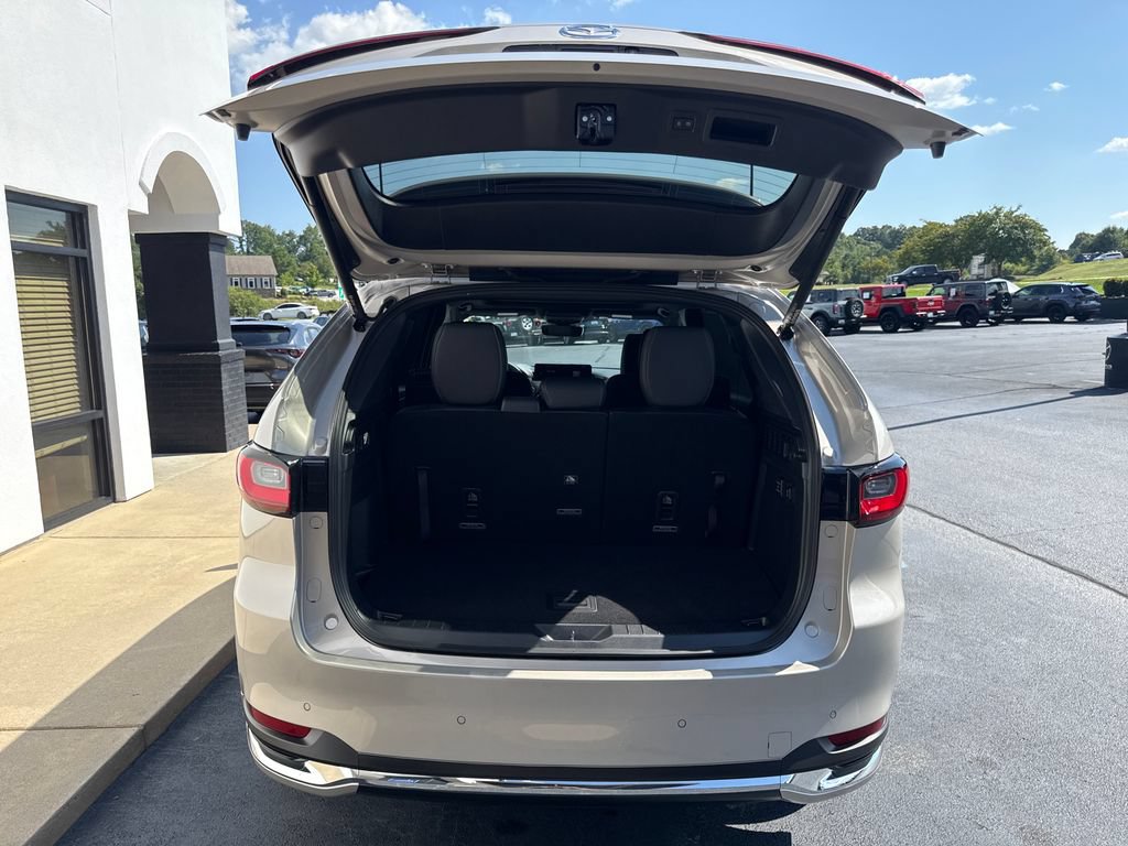 New 2026 MAZDA CX-90 3.3 Turbo S w/ Premium Plus AWD/4WD image 17