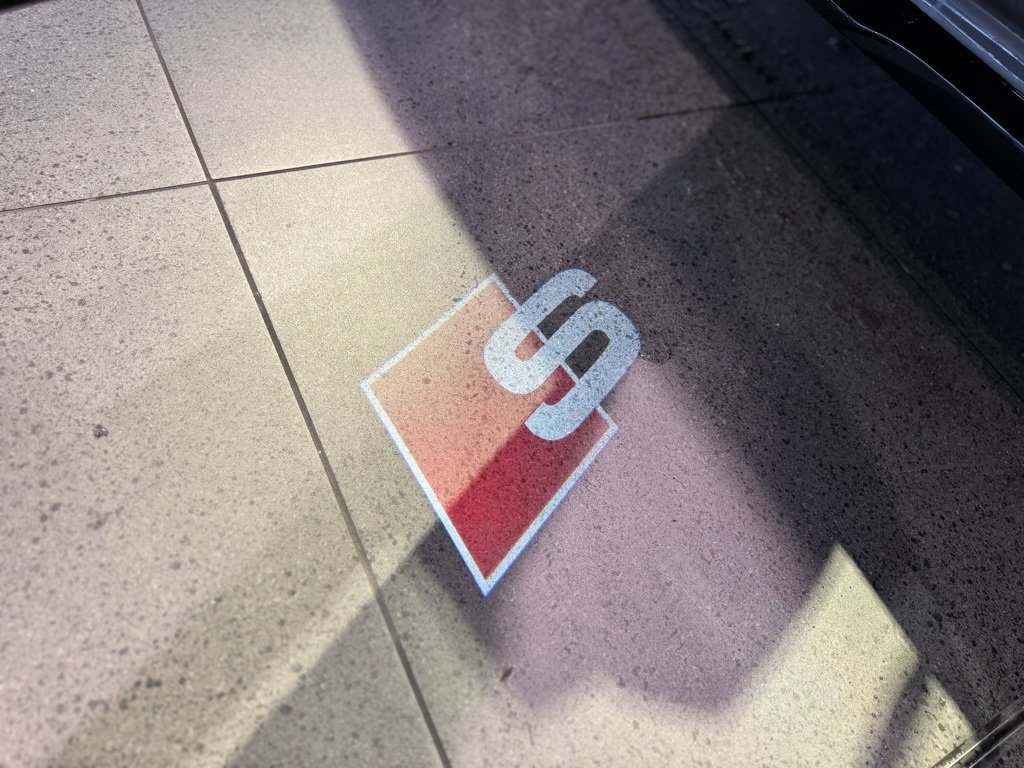 New 2025 Audi S5 Prestige image 11