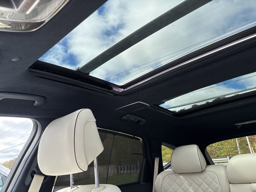 New 2026 Genesis GV80 3.5T Prestige image 14