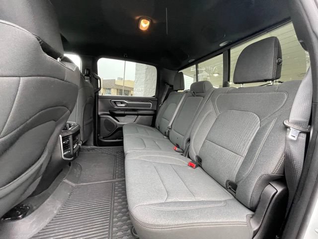 Used 2023 RAM 1500 Big Horn AWD/4WD image 26