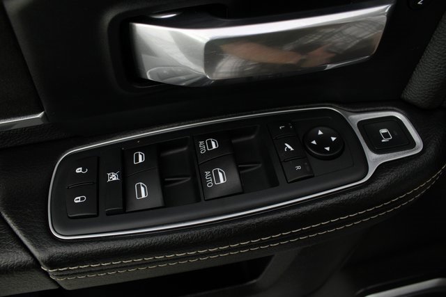 Used 2020 RAM 2500 Laramie image 15