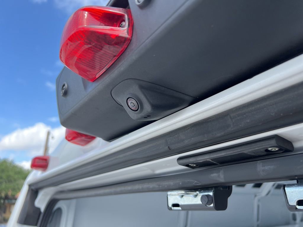 Used 2026 RAM ProMaster 2500 w/ Safety Group image 7