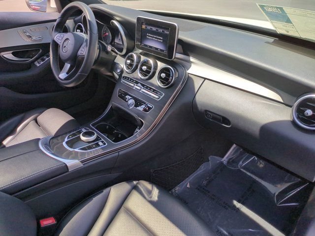Used 2018 Mercedes-Benz C 300 Sedan image 30