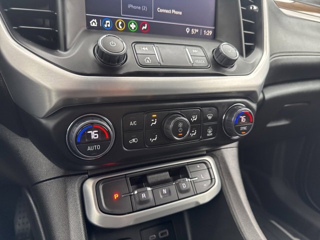 Used 2023 GMC Acadia SLE w/ Driver Convenience Package image 18