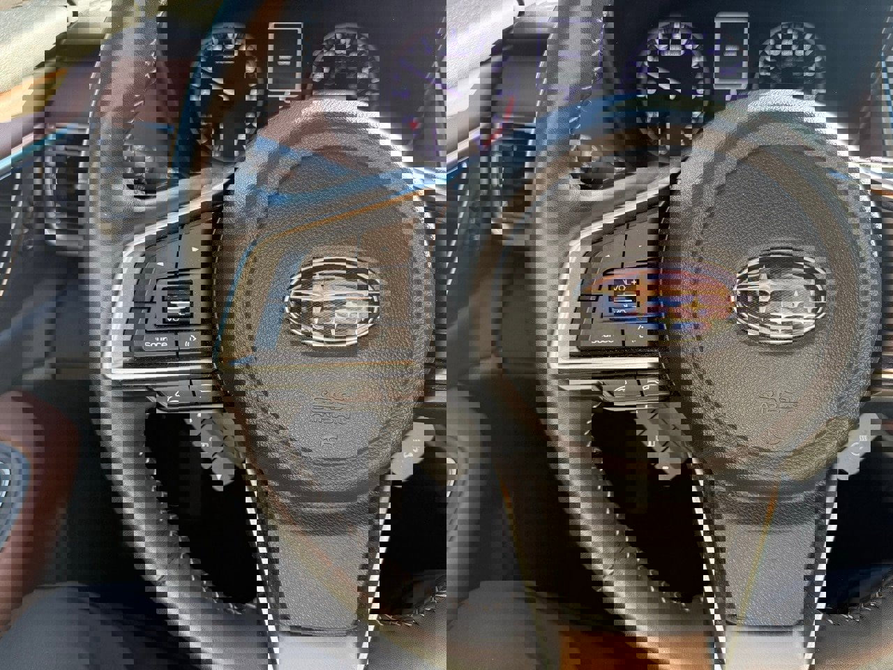 Used 2022 Subaru Outback Touring image 18