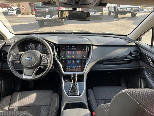Used 2023 Subaru Outback Premium AWD/4WD image 34