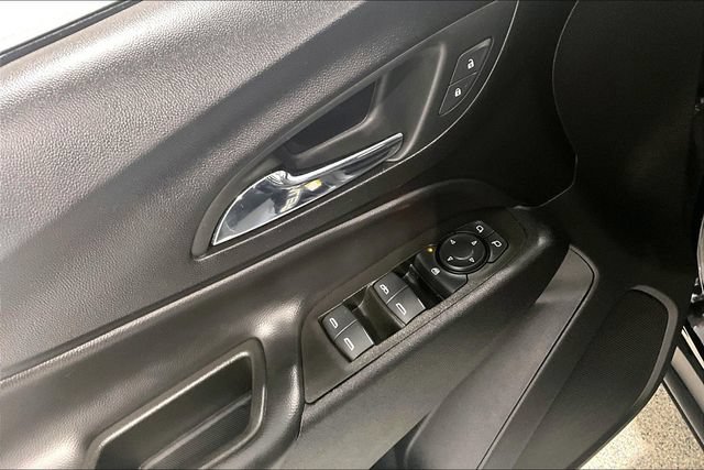 Used 2023 Chevrolet Equinox LT FWD image 44