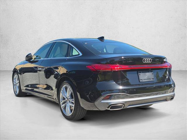 New 2026 Audi A5 Prestige AWD/4WD image 9
