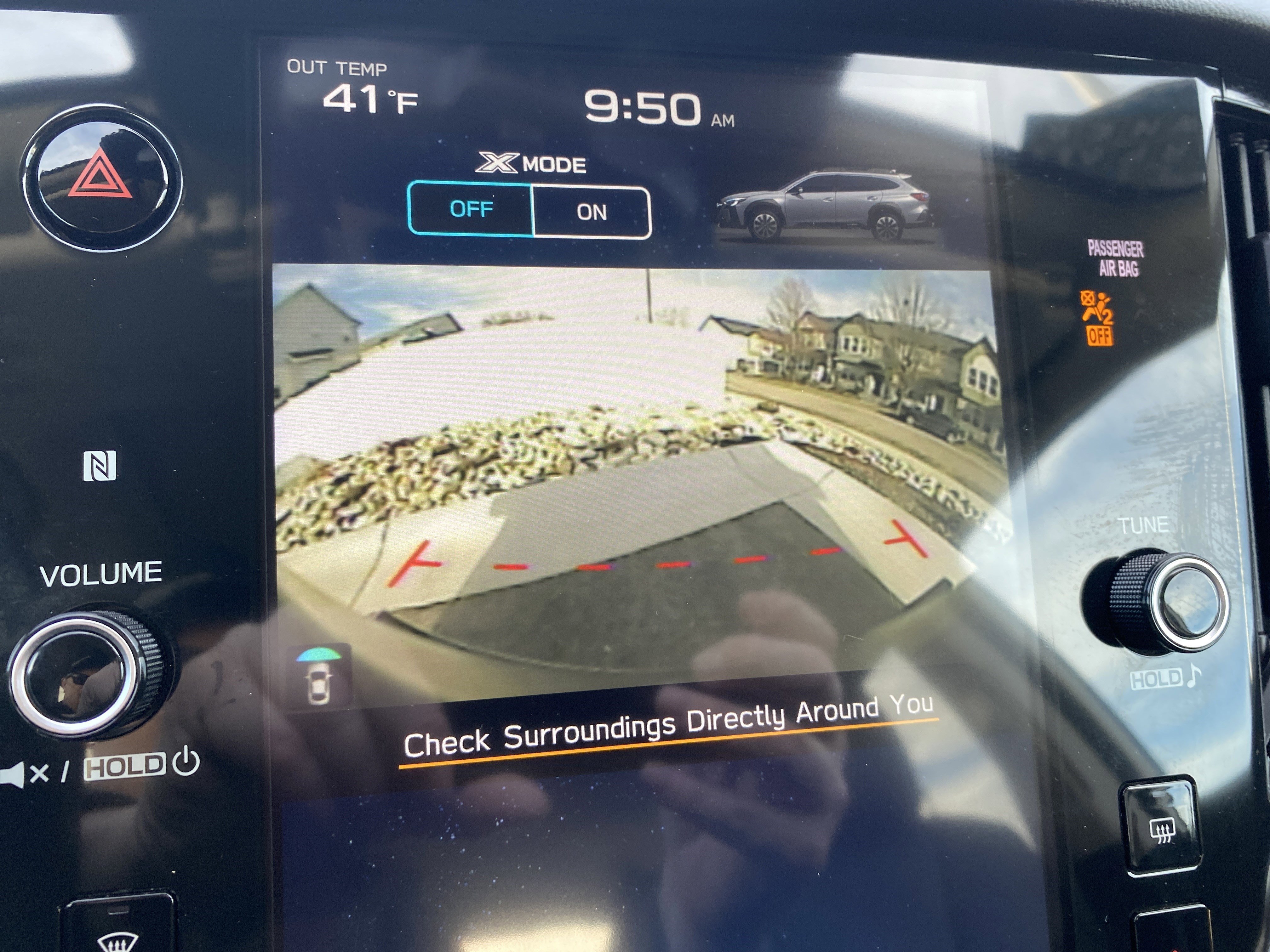 Used 2024 Subaru Outback Touring XT image 32