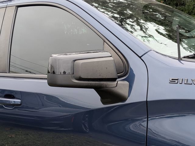 Used 2022 Chevrolet Silverado 1500 RST image 14