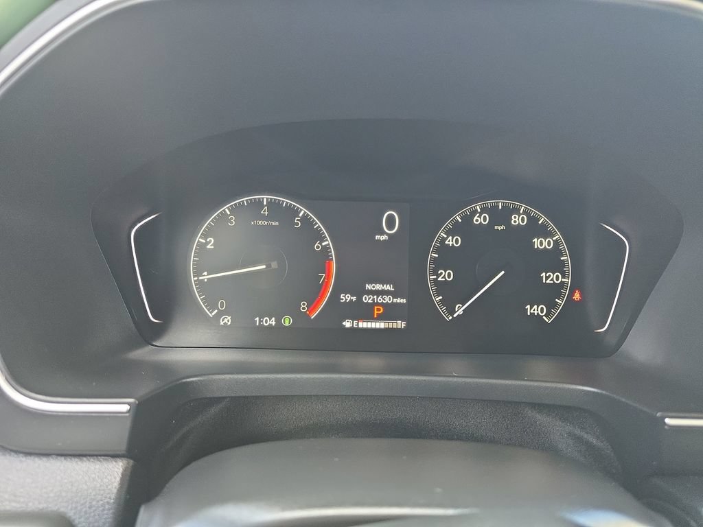 Used 2025 Honda Pilot EX-L image 25