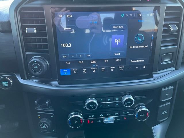 Certified 2024 Ford F150 XLT w/ Equipment Group 302A MID image 31