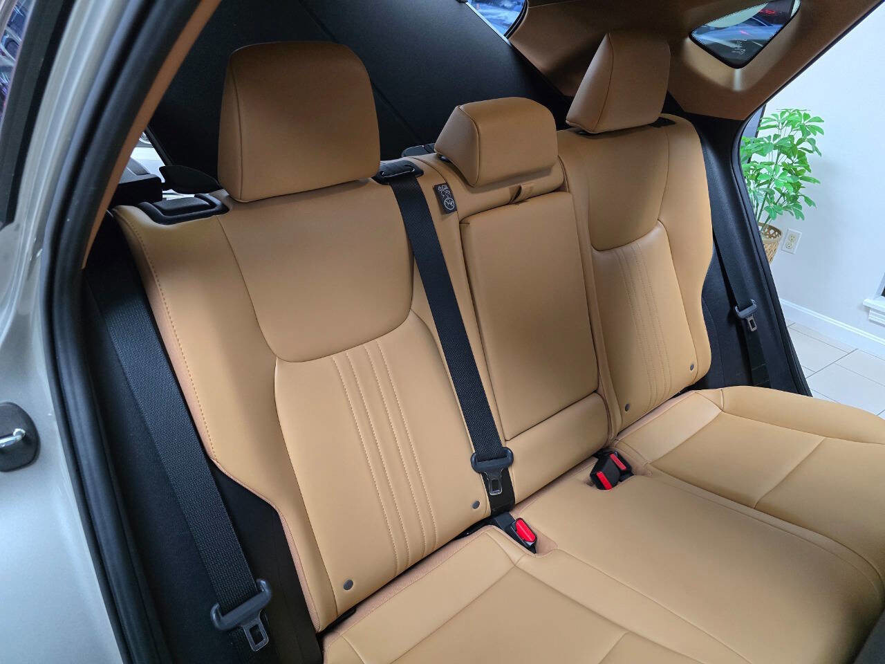 Used 2023 Lexus NX 350 AWD image 29
