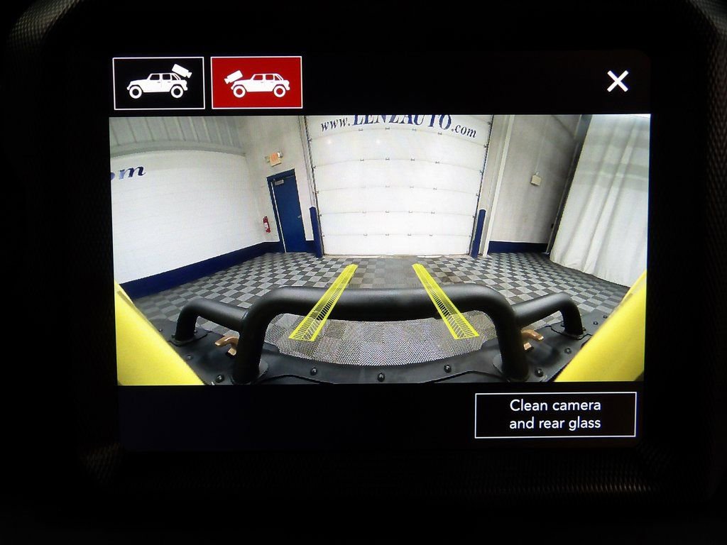 Used 2023 Jeep Wrangler Unlimited Rubicon 392 w/ Xtreme Recon 35" Tire Package image 23