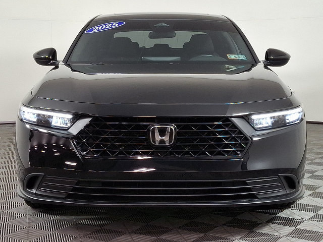 Used 2025 Honda Accord Sport image 5