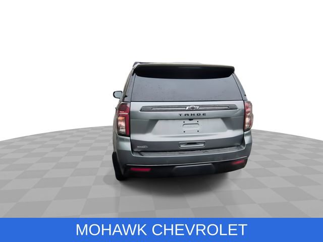 Used 2023 Chevrolet Tahoe RST w/ Luxury Package AWD/4WD image 8