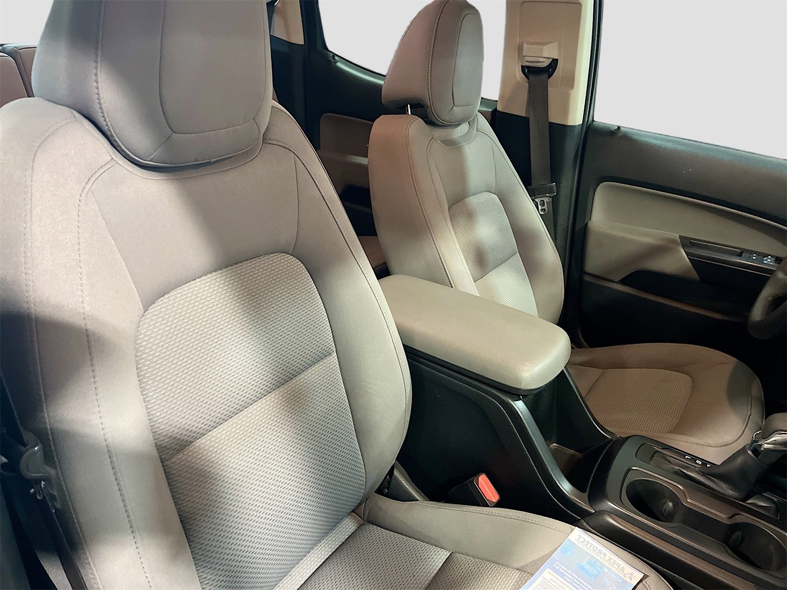 Used 2022 Chevrolet Colorado W/T w/ WT Convenience Package image 26