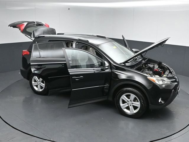 Used 2014 Toyota RAV4 XLE FWD image 53