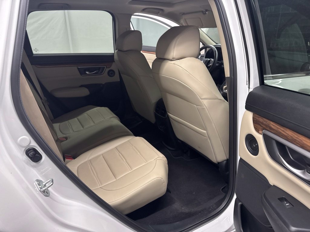 Used 2022 Honda CR-V Touring image 16