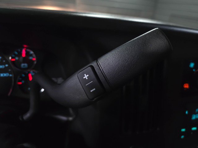 Used 2021 GMC Savana 2500 w/ Driver Convenience Package image 22