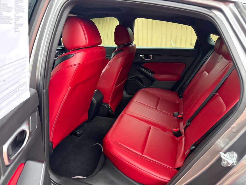 Used 2023 Acura Integra A-Spec FWD image 19