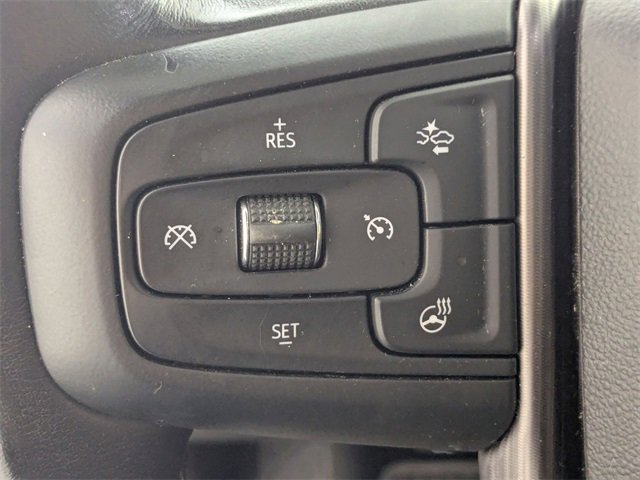 Used 2023 GMC Yukon Denali Ultimate image 17