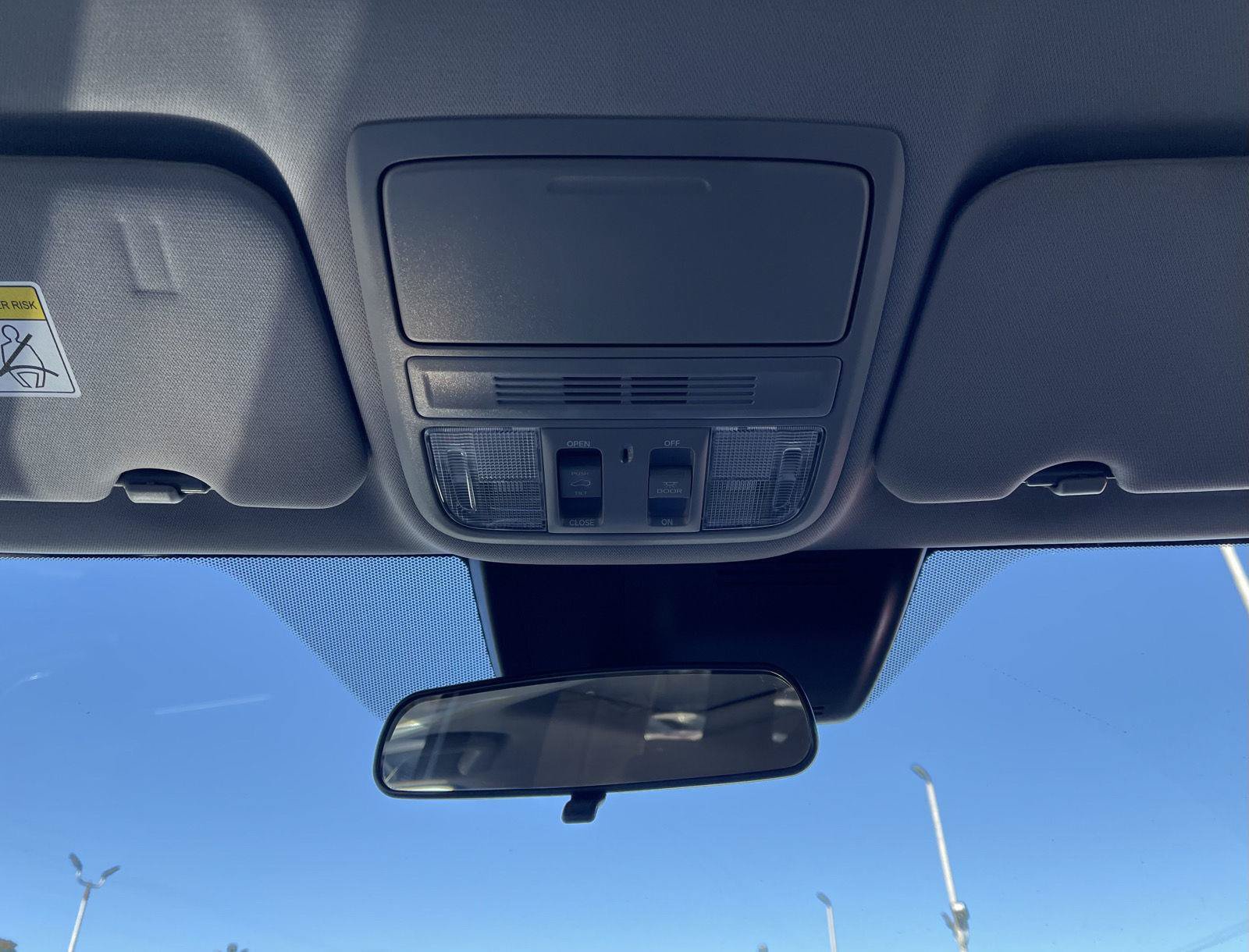 Used 2020 Honda CR-V EX image 12