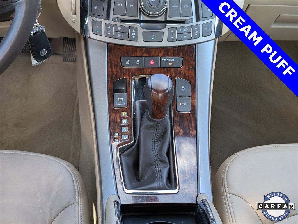 Used 2013 Buick LaCrosse Leather image 26