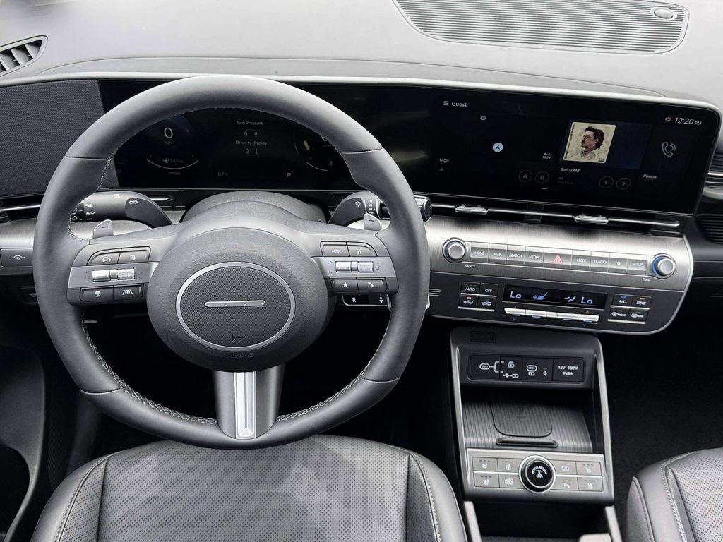 New 2026 Hyundai Kona Limited AWD/4WD image 17