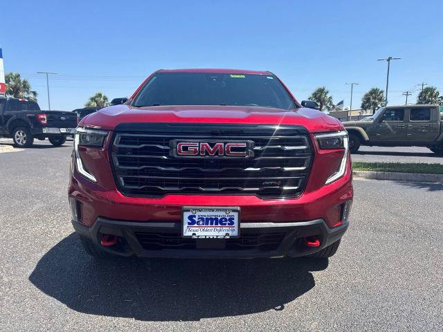 Used 2024 GMC Acadia AT4 w/ Luxury Package AWD/4WD image 7