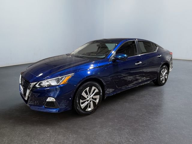 Used 2019 Nissan Altima 2.5 S AWD/4WD image 1