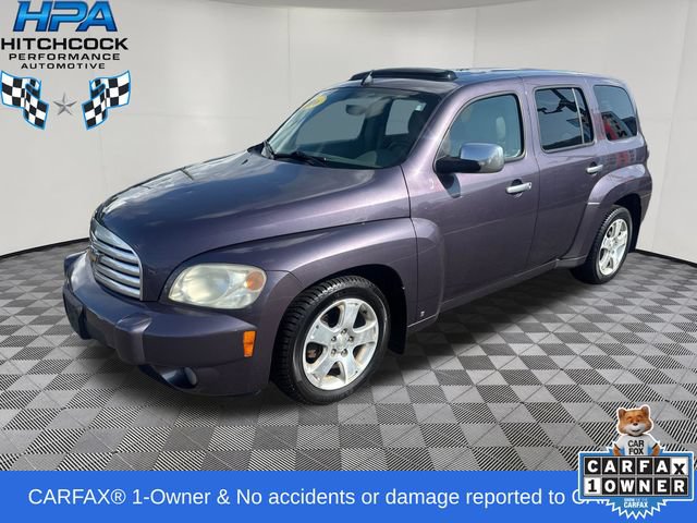 Used 2006 Chevrolet HHR LT