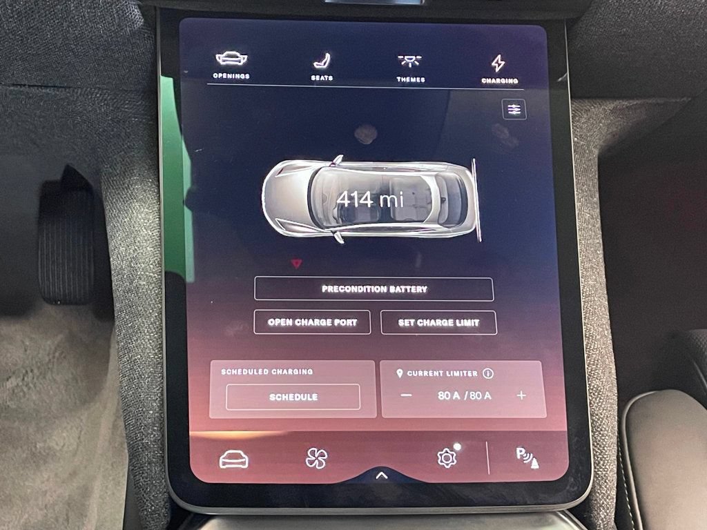 Used 2023 Lucid Air Touring AWD/4WD image 41
