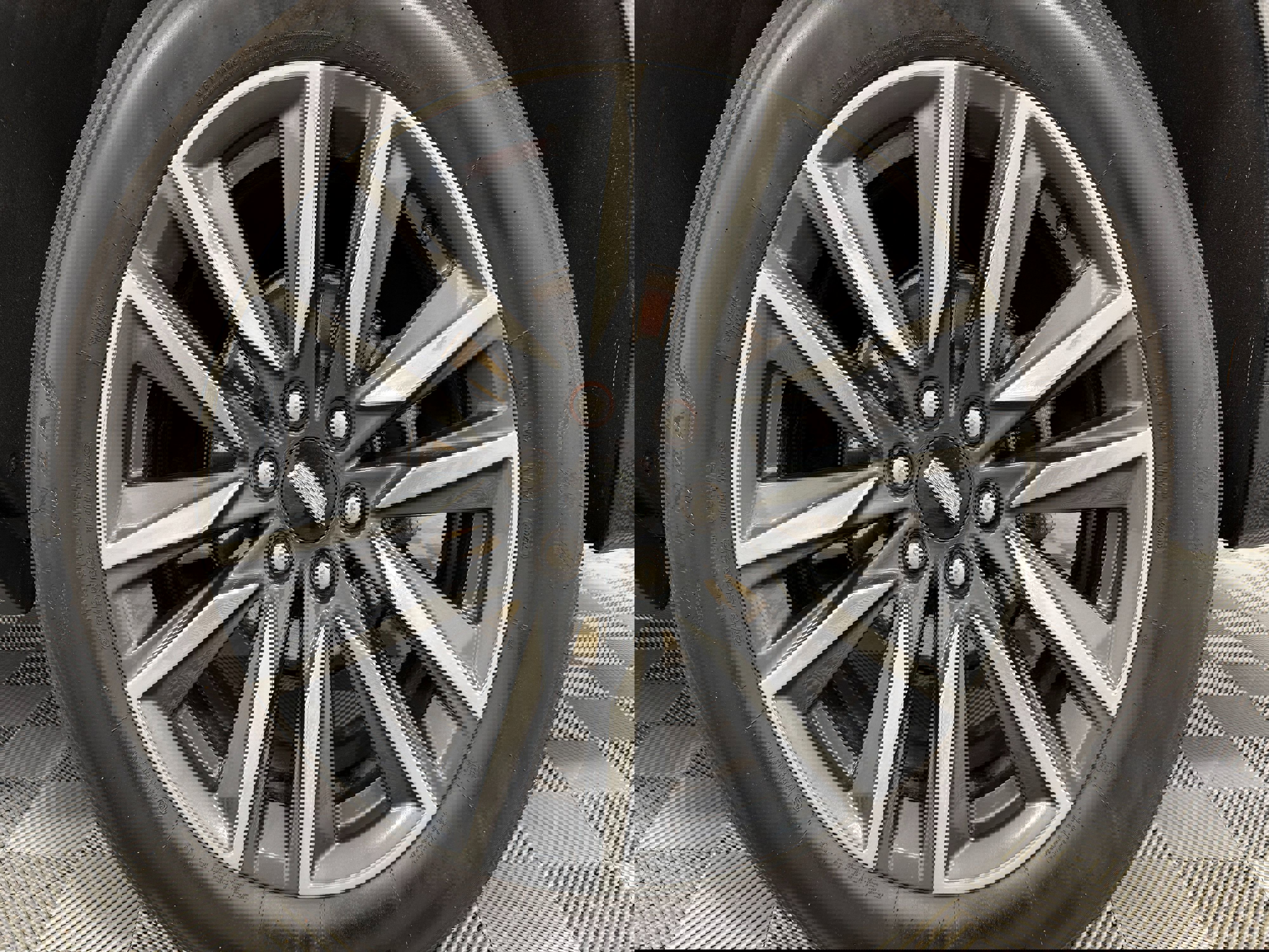 Used 2023 Cadillac Escalade Sport w/ Touring Package image 50