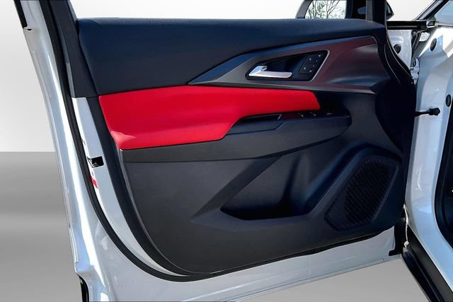 Certified 2024 Chevrolet Equinox EV RS w/ LPO, All-Weather Mat Package FWD image 22