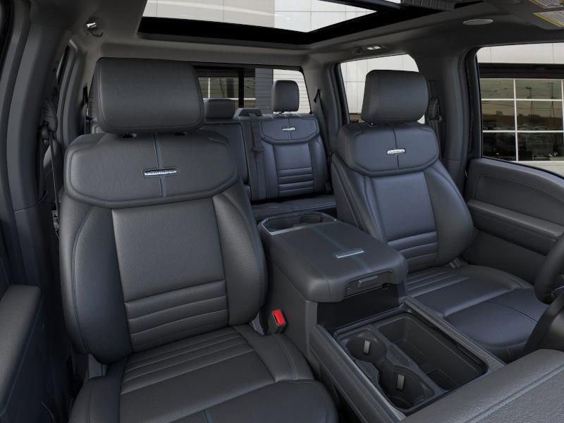 New 2026 Ford F250 Platinum image 14