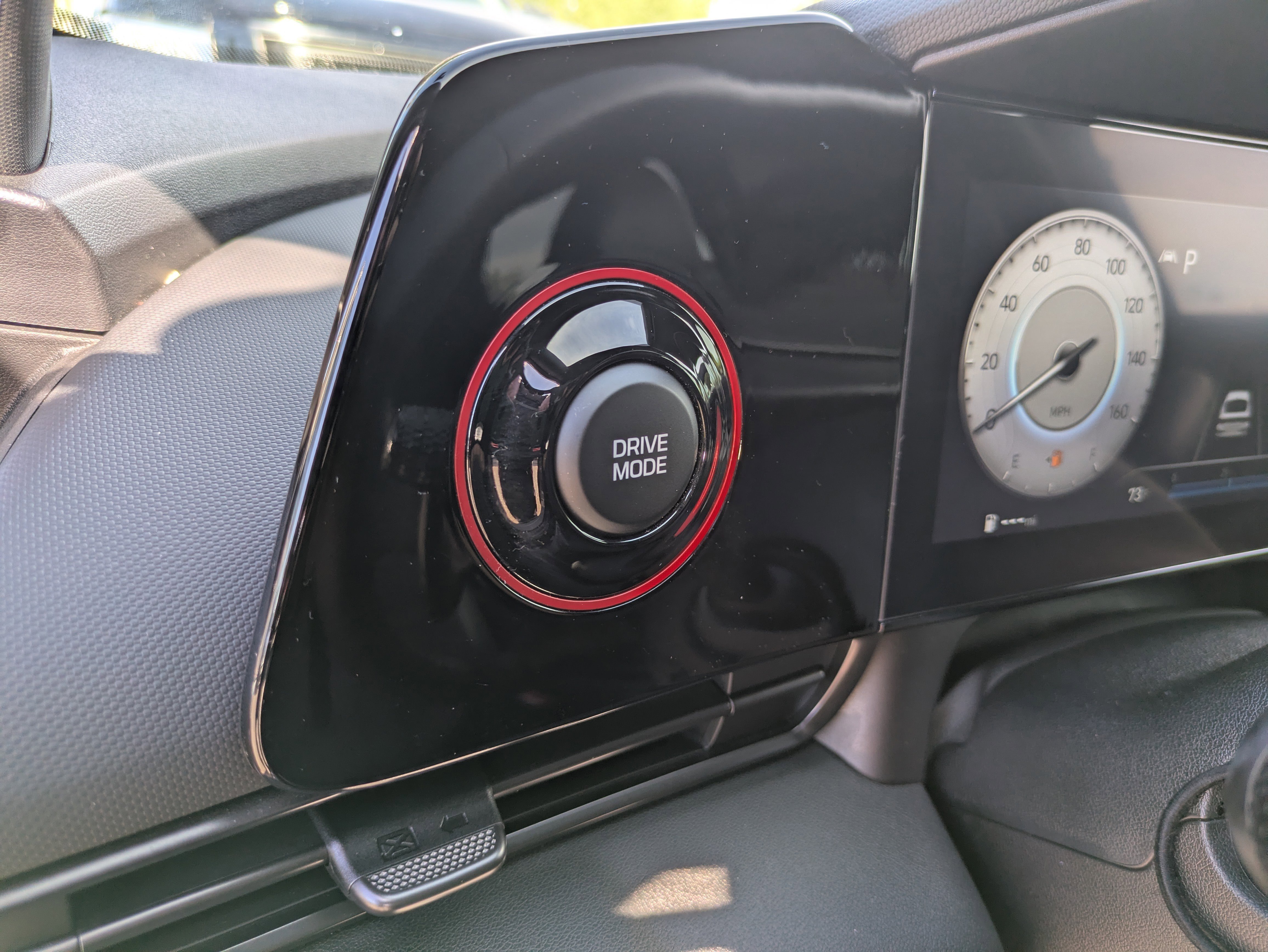 Certified 2023 Hyundai Elantra N Line w/ Cargo Package image 33