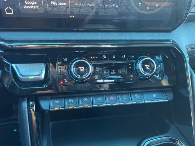 Used 2023 GMC Sierra 1500 AT4 w/ Technology Package image 18