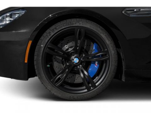 Used 2015 BMW M6 Convertible image 11