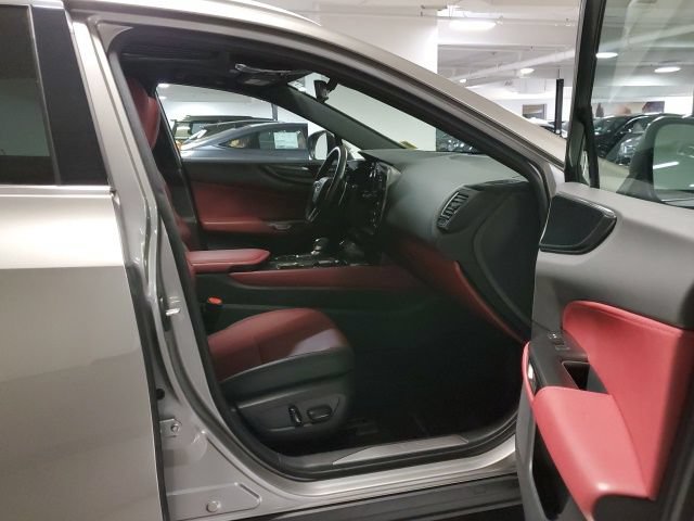 Used 2024 Lexus NX 350 AWD w/ Cold Area Package image 25